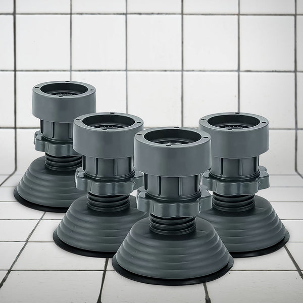 Adjustable Anti-Vibration Stand