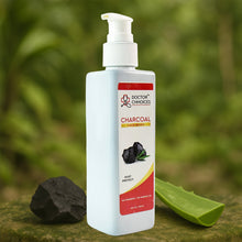 Doctor Chhoices ClearSkin Charcoal Gel