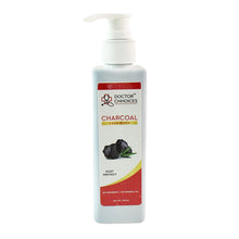 Doctor Chhoices Pore Cleanse Charcoal Wash