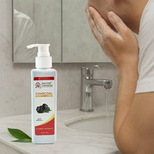 Doctor Chhoices / Choices Charcoal Face Wash – 200ml (1 Pc)