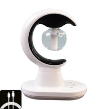 3-in-1 Rechargeable LED Lamp