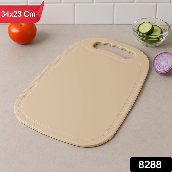Reusable Kitchen Cutting Board