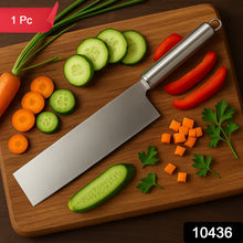 Stainless Steel Chopping Knife
